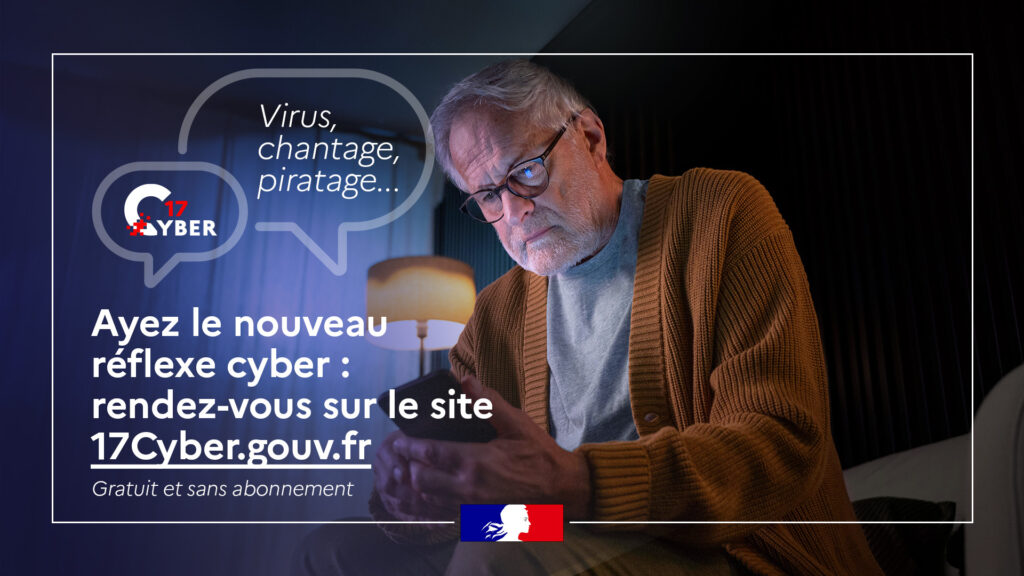 Cybermalveillance : un outil en ligne pour aider les victimes Ville de Brignoles
